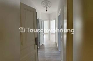 Tauschwohnungen in 60318 Nordend-West, Tauschwohnung: Biete 3 Zimmer Moderne Altbau Nordend-Wohnung in Bestlage