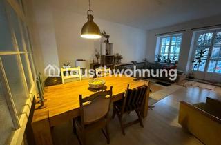 Tauschwohnungen in Sielwall 20, 28203 Steintor, Tauschwohnung: Biete 3 ZKB im Viertel gegen 2-3 ZKB im Viertel