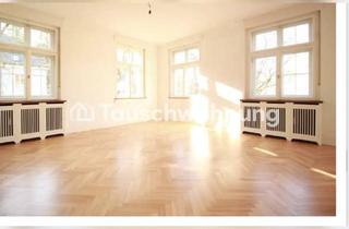 Tauschwohnungen in 79104 Neuburg, Tauschwohnung: Großzügige, helle Wohnung zentrumsnah Freiburg München