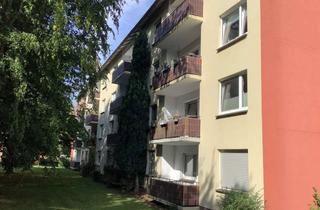 Wohnung mieten in Kurt-Pohle-Str. 20, 24340 Eckernförde, Wo das Leben so spielt - renovierte 4-Zimmer-Wohnung