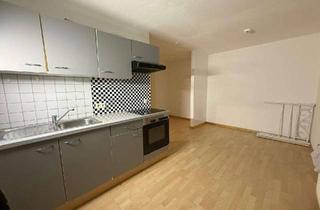 Wohnung mieten in Frankenstr., 93059 Steinweg, 2-Zimmer Wohnung in Regensburg-Steinweg-Pfaffenstein