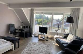 Wohnung mieten in 26121 Bürgerfelde, Tolle 1 Zimmer Wohnung sonniger Balkon, tolle ruhige Lage Ehnernviertel