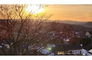 Wohnung mieten in Am Rahmen, 58313 Herdecke, Individuelle, freundliche 4,5-Zimmer Maisonette-Wohnung mit Balkon in Herdecke