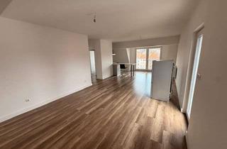 Wohnung mieten in 07745 Süd, Helle 2- Zimmer Dachgeschosswohnung in Jena Süd