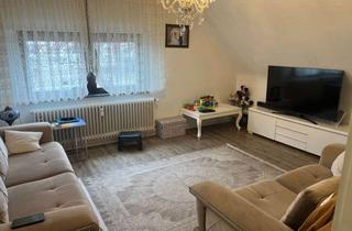 Wohnung mieten in Mannheimerstr., 68775 Ketsch, Charmante 2,5 Zimmer Dachgeschoss-Wohnung