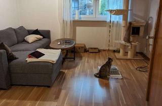 Wohnung mieten in Mühlweg, 97078 Versbach, Schöne 2,5-Altbau-Wohnung in Würzburg/Versbach