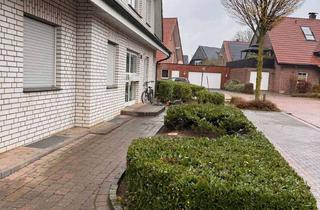 Wohnung mieten in Brunnenweg 25, 48734 Reken, 77 m² Wohnung in Reken mit Garten, Wohnberechtigungsschein benötigt