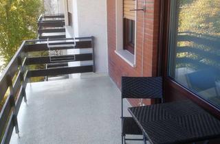 Wohnung mieten in Königswinterer Straße 809, 53227 Oberkassel, Helle 2-Zimmer-Wohnung mit Balkon & Einbau-Küche in Bonn-Oberkassel