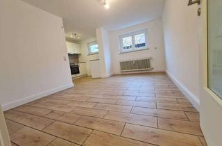 Wohnung mieten in 71088 Holzgerlingen, Charmante 2-Zimmer Wohnung in Holzgerlingen (renoviert)