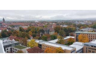 Wohnung mieten in Maschmühlenweg 4-6, 37073 Göttingen, Zentrale 1,5-Zimmer Wohnung mit Fernblick