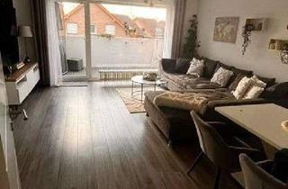 Wohnung mieten in Müthers Kamp 138, 33335 Gütersloh, Schöne vier Zimmer Wohnung in Gütersloh frei ab 01.05.2026