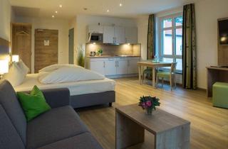 Wohnung mieten in Dorfstraße 20 B, 85241 Hebertshausen, Schönes möbliertes 1-Zimmer Apartment mit Balkon in Hebertshausen/Prittlbach