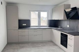 Wohnung mieten in 86637 Wertingen, Neubau Erstbezug * Attraktive 4-Zimmer EG-Wohnung 88m² in Wertingen OT: Rieblingen