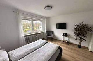 Wohnung mieten in Schwalbenrainweg 11a, 63741 Damm, Modernes Apartment in Aschaffenburg