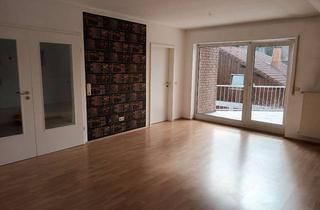 Wohnung mieten in 57518 Betzdorf, 3-Zimmer Dachgeschosswohnung mit Balkon in Betzdorf Alsberg