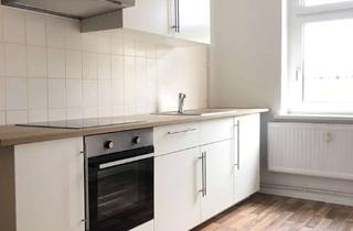 Wohnung mieten in Karl Marx Straße, 04575 Neukieritzsch, Attraktive 2-Zi-Wohnung in Neukieritzsch, WG geeignet