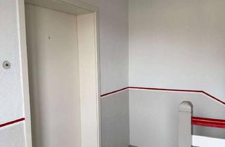 Wohnung mieten in Friedrich-Ebert-Straße 23, 14913 Jüterbog, 4-Zimmer Wohnung in Jüterbog mit Garage und Garten