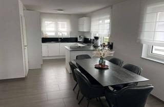 Wohnung mieten in Schmerachaue 27, 74532 Ilshofen, Neuwertige 4-Zimmer-Erdgeschosswohnung mit Terrasse in Ilshofen