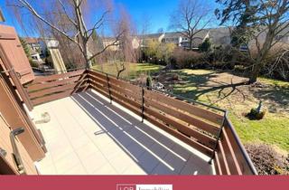 Wohnung mieten in 55545 Bad Kreuznach, 3-ZKB Wohnung mit Dachgeschoss-Studio mit Blick in die Weinberge