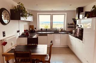 Wohnung mieten in Kettiger Str. 26, 56218 Mülheim-Kärlich, 3-Zimmer-DG-Wohnung mit Balkon und Einbauküche in Mülheim-Kärlich