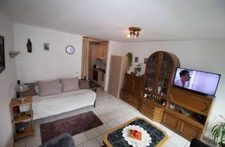 Wohnung mieten in Nordring 10, 50171 Kerpen, 1-Zimmer Wohnung mit Balkon im 2. OG in Kerpen