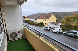Wohnung mieten in 97204 Höchberg, Stilvoll wohnen mit Weitblick – 3 Zimmer Wohnung in Höchberg