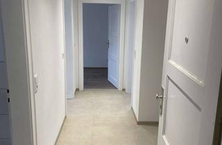 Wohnung mieten in Kemptener Straße 59b, 88131 Lindau, Sonnige kernsanierte 3 Zimmerwohnung mit Balkon , Gartenanteil und Stellplatz in Lindau Reutin