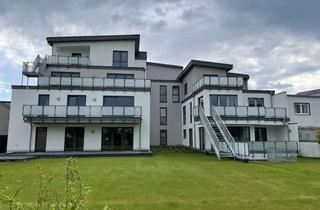 Penthouse mieten in Am Lindenhof, 53757 Sankt Augustin, Neubau 2-Zimmer-Penthouse - in 3 Minuten zum ICE in Siegburg