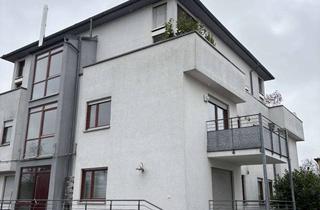 Wohnung mieten in Anna-Hermann-Straße 30, 70794 Filderstadt, Gepflegte 1-Zimmer-Wohnung mit Balkon in Filderstadt
