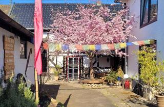 Wohnung mieten in 53229 Beuel, Wohnen auf alternativem Hof in Vilich-Müldorf