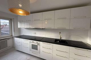 Wohnung mieten in Aalstraße, 67655 Innenstadt, Zentrumsnahe 3 ZKB Wohnung mit kleinem Balkon