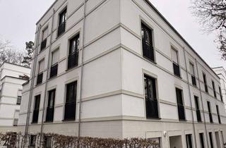 Wohnung mieten in Rissener Landstraße 197, 22559 Rissen, Ruhige & hochwertige 3-Zimmer-Wohnung mit Balkon & TG