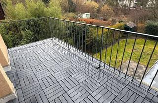 Wohnung mieten in 64367 Mühltal, Helle 3,5-Zimmer-Wohnung mit Balkon, Traisa