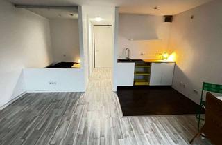 Wohnung mieten in 63071 Offenbach, Moderne 1-Zimmer Wohnung mit Balkon