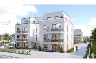 Wohnung mieten in Alzeyer Straße 71 b, 55543 Bad Kreuznach, Erstbezug: Moderne 3-Zimmer-Wohnung mit Balkon in Bad Kreuznach