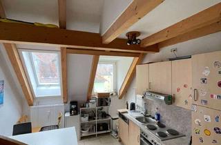 WG-Zimmer mieten in Walderdorffstraße 11, 93053 Kasernenviertel, Dachgeschoss-Zimmer mit Charme & WG-Vibe