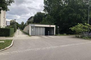 Garagen kaufen in Mühlfeldweg, 85748 Garching Bei München 33, 85748 Garching, Tiefgaragen Stellplatz in Garching (kein Duplex!) provisionsfrei zu verkaufen!