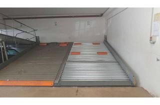 Garagen mieten in 54294 Trier, Doppelparker Tiefgaragenstellplatz in Trier-Feyen zu vermieten