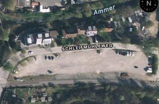 Lager mieten in 72070 Tübingen, Lagerplatz/Abstellplatz im Freien 2602 qm ab 1,7 Eur./qm Netto Tübingen