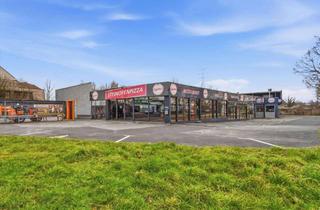 Gastronomiebetrieb mieten in Krefelder Straße 221, 41066 Neuwerk, Attraktives Gewerbegrundstück mit Restaurantfläche in Toplage von MG