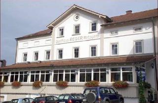 Gewerbeimmobilie kaufen in 84326 Falkenberg, Gasthaus, Metzgerei und Wohnung