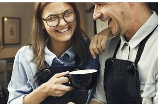 Gewerbeimmobilie mieten in 86153 Innenstadt, Franchise mit Ciao Bella - "Mögliche Neueröffnung"