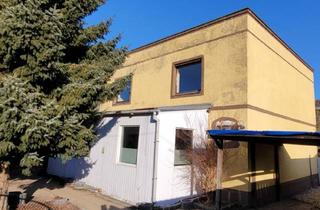 Einfamilienhaus kaufen in 12355 Rudow, Großzügiges, zweigeschossiges Einfamilienhaus in bevorzugter, ruhiger Wohnlage von Rudow