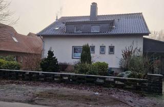 Haus kaufen in 27607 Langen, Energetisches Raumwunder in Debstedt (Geestland)