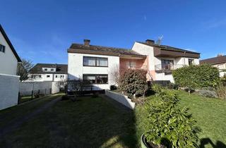 Haus kaufen in 63075 Rumpenheim, 3FH mit viel Platz und herrlichem Gartengrundstück