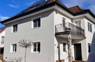 Villa kaufen in 85368 Moosburg, Liebevoll sanierte Stadtvilla