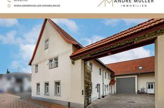 Haus kaufen in 55459 Grolsheim, Renditestarkes Juwel: Kernsaniertes 6-Parteienhaus mit Denkmal-Bonus & Ausbaureserve