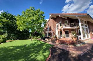 Haus kaufen in 27777 Ganderkesee, Architekten- EFH mit großem Grundstück von privat in Ganderkesee