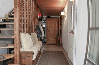 Einfamilienhaus kaufen in 67691 Hochspeyer, Großzügiges & lichtdurchflutetes Einfamilienhaus in offener Bauweise, Kamin und tollem Ausblick