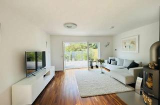 Doppelhaushälfte kaufen in 65189 Wiesbaden, Energieeffiziente Doppelhaushälfte (Klasse A) – modernes Design & ruhige Lage